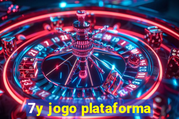 7y jogo plataforma